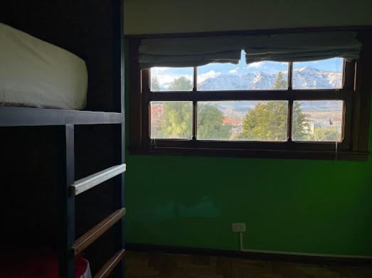 Pinto Casa Hostel & Bar 埃斯克尔 外观 照片